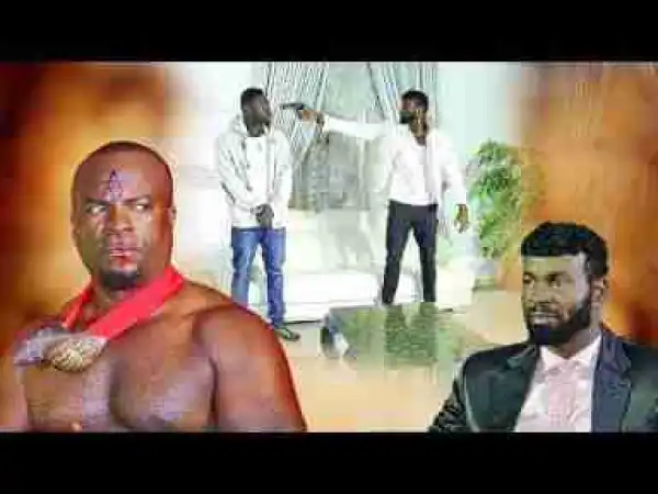 Video: MAD MEN AT WAR SEASON 3 - SYLVESTER MADU ACTION Nigerian Movies | 2017 Latest Movies | Full Movies